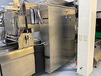 2014 multivac r245 dieptrekverpakkingsmachine - afbeelding 7 van  23