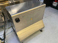 2014 multivac r245 dieptrekverpakkingsmachine - afbeelding 8 van  23