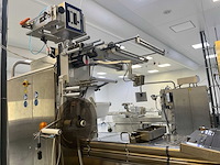 2014 multivac r245 dieptrekverpakkingsmachine - afbeelding 11 van  23