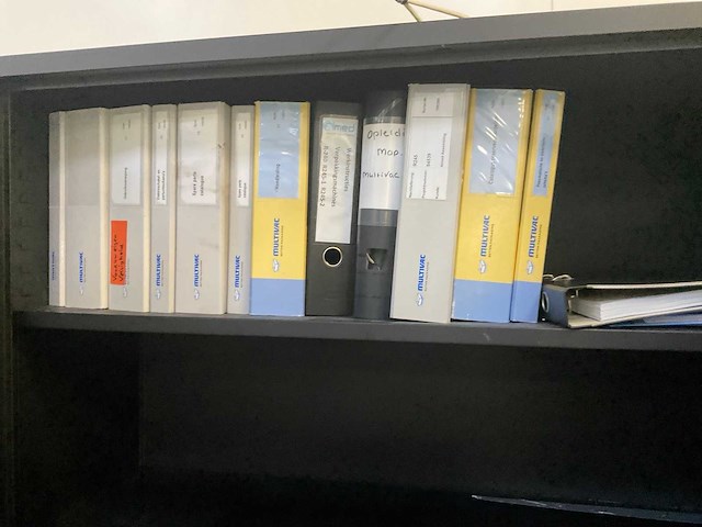 2014 multivac r245 dieptrekverpakkingsmachine - afbeelding 15 van  23