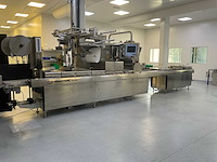 2014 multivac r245 dieptrekverpakkingsmachine - afbeelding 12 van  23