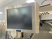 2014 multivac r245 dieptrekverpakkingsmachine - afbeelding 19 van  23