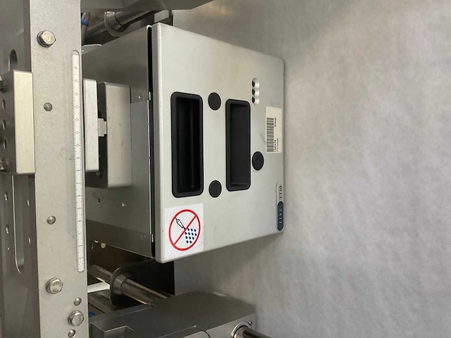 2014 multivac r245 dieptrekverpakkingsmachine - afbeelding 20 van  23