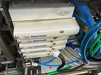 2014 multivac r245 dieptrekverpakkingsmachine - afbeelding 21 van  23
