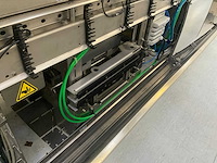 2014 multivac r245 dieptrekverpakkingsmachine - afbeelding 22 van  23