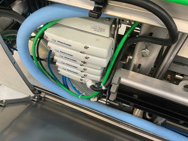 2014 multivac r245 dieptrekverpakkingsmachine - afbeelding 23 van  23