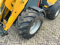 2014 mustang al 406 shovel - afbeelding 2 van  32