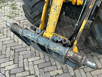 2014 mustang al 406 shovel - afbeelding 3 van  32