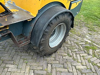 2014 mustang al 406 shovel - afbeelding 4 van  32