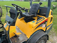 2014 mustang al 406 shovel - afbeelding 5 van  32