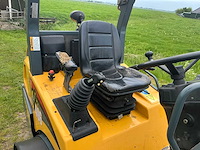 2014 mustang al 406 shovel - afbeelding 10 van  32