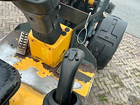 2014 mustang al 406 shovel - afbeelding 11 van  32