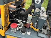 2014 mustang al 406 shovel - afbeelding 13 van  32
