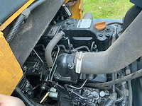 2014 mustang al 406 shovel - afbeelding 14 van  32
