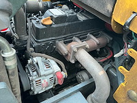 2014 mustang al 406 shovel - afbeelding 16 van  32
