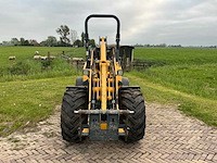 2014 mustang al 406 shovel - afbeelding 23 van  32
