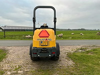 2014 mustang al 406 shovel - afbeelding 30 van  32