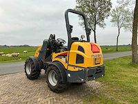 2014 mustang al 406 shovel - afbeelding 31 van  32