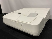 2014 nec um330w beamer - afbeelding 1 van  4