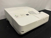 2014 nec um330w beamer - afbeelding 2 van  4