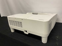 2014 nec um330w beamer - afbeelding 4 van  4