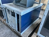 2014 nedap voersysteem unit - afbeelding 2 van  9