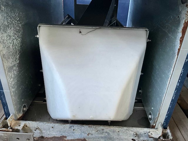 2014 nedap voersysteem unit - afbeelding 5 van  9