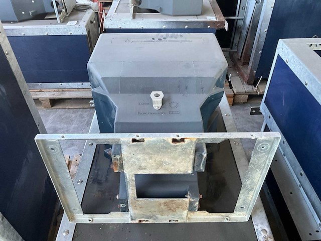 2014 nedap voersysteem unit - afbeelding 6 van  9