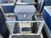 2014 nedap voersysteem unit - afbeelding 6 van  9