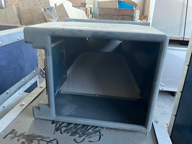 2014 nedap voersysteem unit - afbeelding 8 van  9