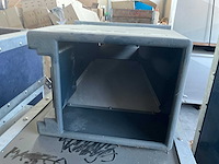 2014 nedap voersysteem unit - afbeelding 8 van  9