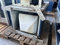 2014 nedap voersysteem unit - afbeelding 3 van  8