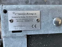 2014 nedap voersysteem unit - afbeelding 8 van  8