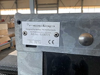2014 nedap voersysteem unit - afbeelding 5 van  5