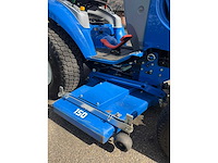 2014 new holland boomer 25 4wd zitmaaier - afbeelding 13 van  13
