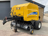 2014 new holland br 6090 rondebalenpers - afbeelding 1 van  5