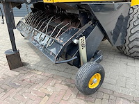 2014 new holland br 6090 rondebalenpers - afbeelding 2 van  5