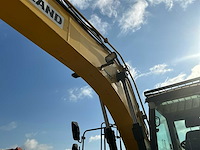 2014 new holland we150b pro banden graafmachine - afbeelding 6 van  51