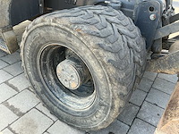 2014 new holland we150b pro banden graafmachine - afbeelding 51 van  51
