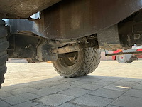 2014 new holland we150b pro banden graafmachine - afbeelding 14 van  51