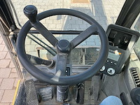 2014 new holland we150b pro banden graafmachine - afbeelding 27 van  51