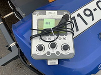 2014 nido strtos b15k+-27 wcln-350 afzet zoutstrooier - afbeelding 3 van  4