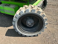 2014 nifty hr17 hybrid 4wd hoogwerker defect - afbeelding 2 van  35