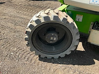 2014 nifty hr17 hybrid 4wd hoogwerker defect - afbeelding 3 van  35