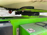 2014 nifty hr17 hybrid 4wd hoogwerker defect - afbeelding 7 van  35