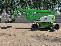 2014 nifty hr17 hybrid 4wd hoogwerker defect - afbeelding 12 van  35