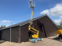 2014 nifty lift hr 12 ne aerial work platforms - afbeelding 10 van  11