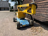 2014 nifty lift hr 12 ne aerial work platforms - afbeelding 4 van  11