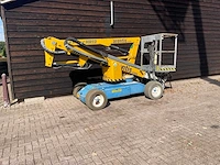 2014 nifty lift hr 12 ne aerial work platforms - afbeelding 9 van  11