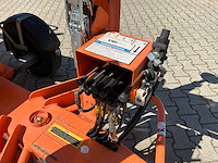 2014 niftylift nifty 120 tac hoogwerker aanhangwagen - afbeelding 3 van  23